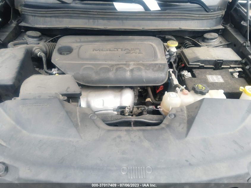 2020 JEEP CHEROKEE LIMITED - 1C4PJLDB6LD654328