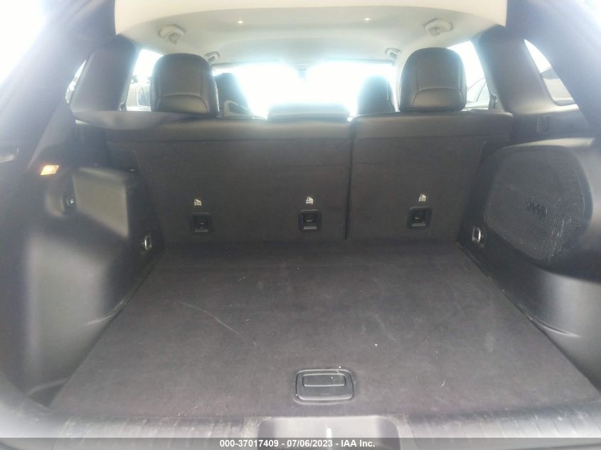 2020 JEEP CHEROKEE LIMITED - 1C4PJLDB6LD654328