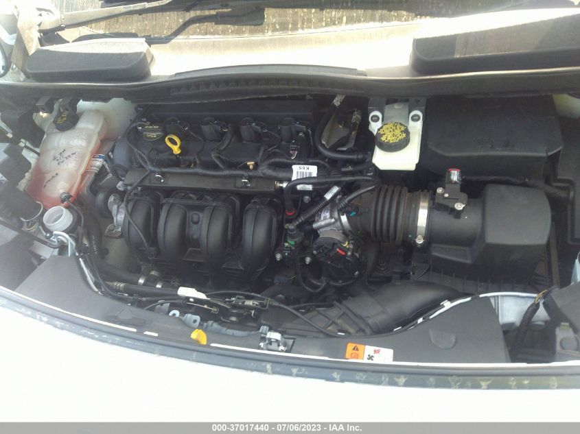 2015 FORD TRANSIT CONNECT XLT - NM0LS7F73F1226540