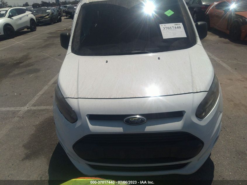 2015 FORD TRANSIT CONNECT XLT - NM0LS7F73F1226540