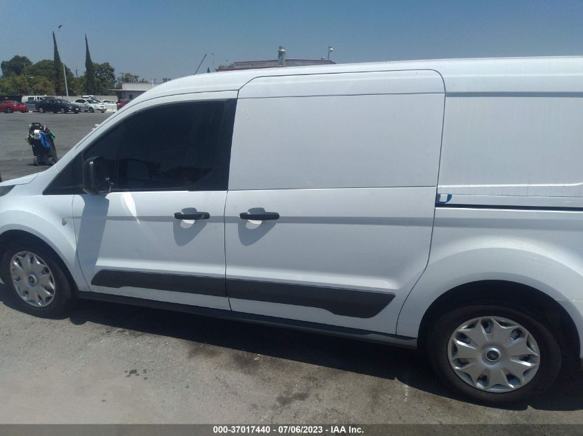 2015 FORD TRANSIT CONNECT XLT - NM0LS7F73F1226540