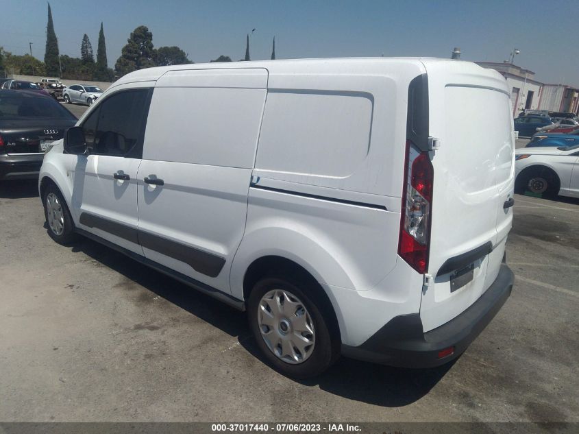 2015 FORD TRANSIT CONNECT XLT - NM0LS7F73F1226540