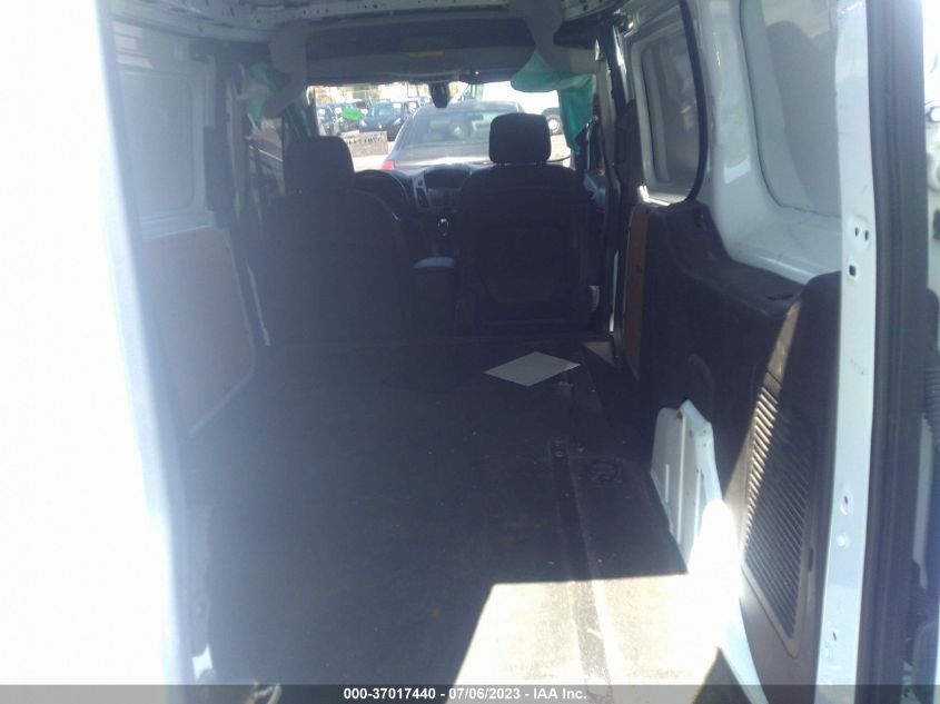 2015 FORD TRANSIT CONNECT XLT - NM0LS7F73F1226540