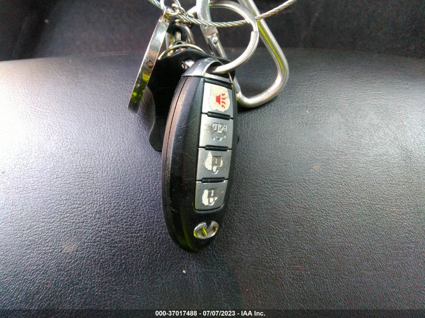 2015 INFINITI Q50 - JN1BV7AP9FM348253