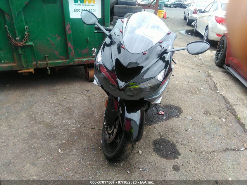 2022 KAWASAKI ZX1400 J JKBZXNJ14NA015597