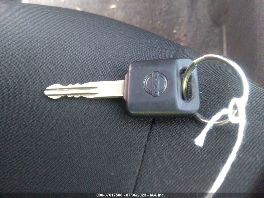 2015 NISSAN VERSA S/S PLUS/SV/SL - 3N1CN7AP6FL946685