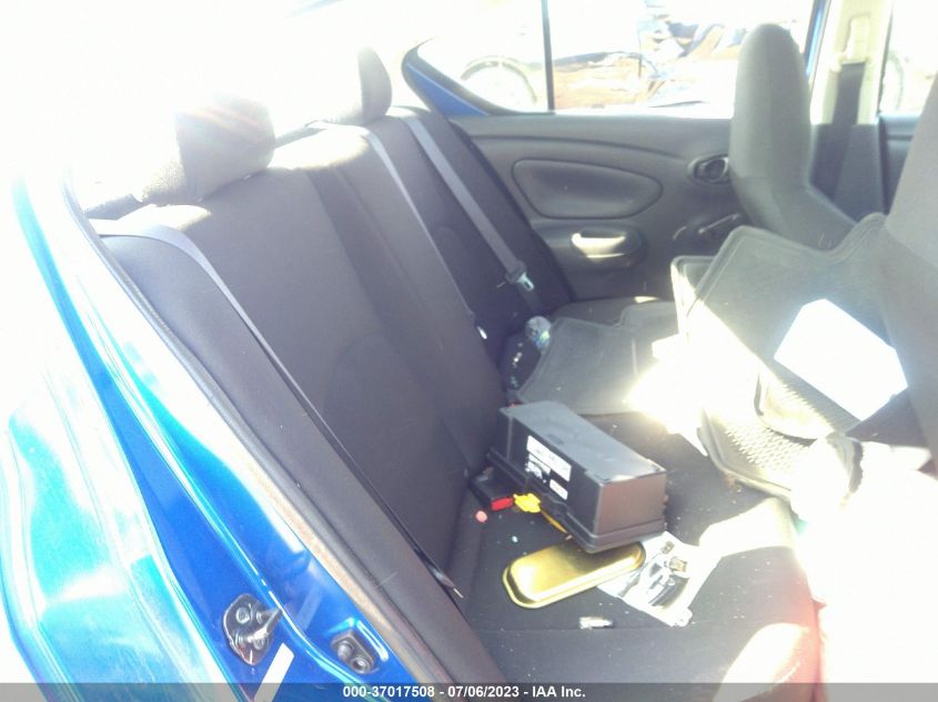 2015 NISSAN VERSA S/S PLUS/SV/SL - 3N1CN7AP6FL946685