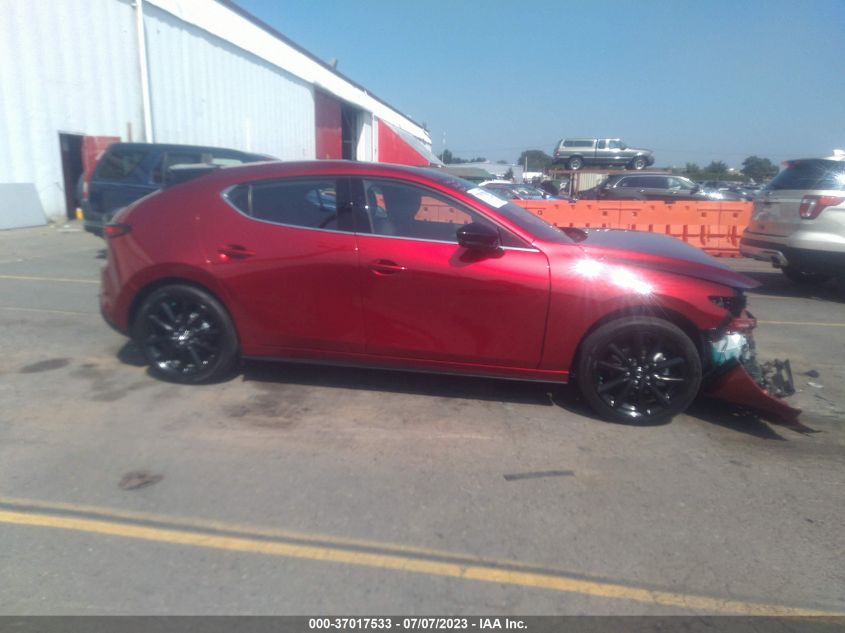 2023 MAZDA MAZDA3 HATCHBACK 2.5 TURBO PREMIUM PLUS JM1BPBNY5P1608776