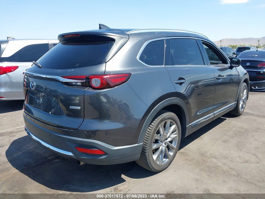 VIN JM3TCADY0J0208141 2018 MAZDA CX-9 GRAND TOURING