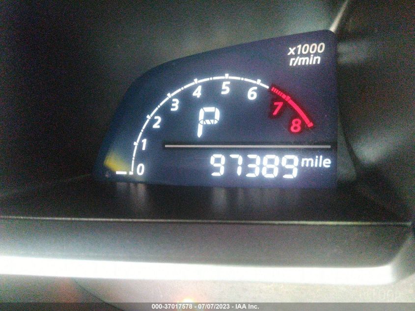 2014 MAZDA MAZDA3 I TOURING - JM1BM1V7XE1212494
