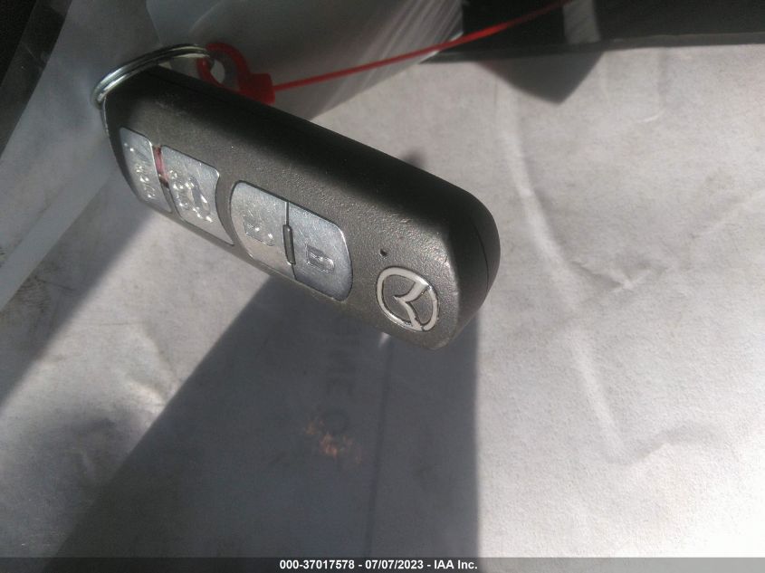 2014 MAZDA MAZDA3 I TOURING - JM1BM1V7XE1212494
