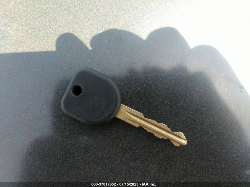 2014 CHEVROLET IMPALA LIMITED LS - 2G1WA5E32E1189102