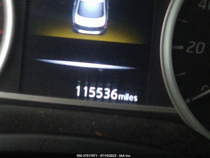 2016 NISSAN SENTRA SR/SL/S/SV/FE+ S - 3N1AB7APXGL646696