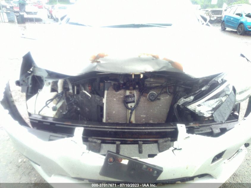 2016 NISSAN SENTRA SR/SL/S/SV/FE+ S - 3N1AB7APXGL646696