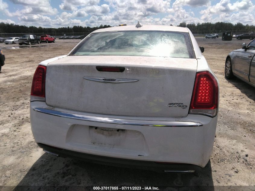 2015 CHRYSLER 300 300C - 2C3CCAEG5FH786046