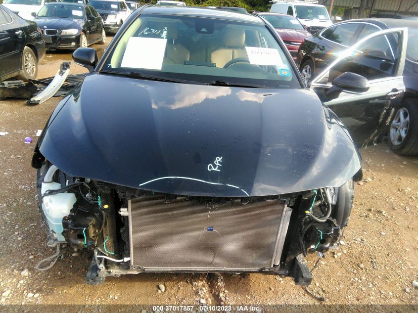 2021 TOYOTA CAMRY HYBRID LE - 4T1C31AK5MU553828