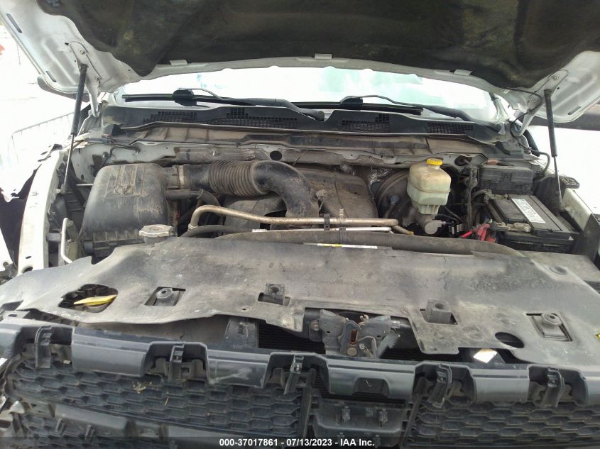 2015 RAM 2500 TRADESMAN - 3C6LR5AT9FG710261