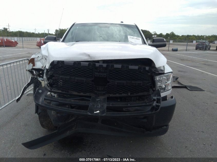 2015 RAM 2500 TRADESMAN - 3C6LR5AT9FG710261