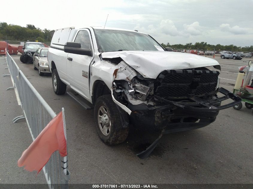 2015 RAM 2500 TRADESMAN - 3C6LR5AT9FG710261