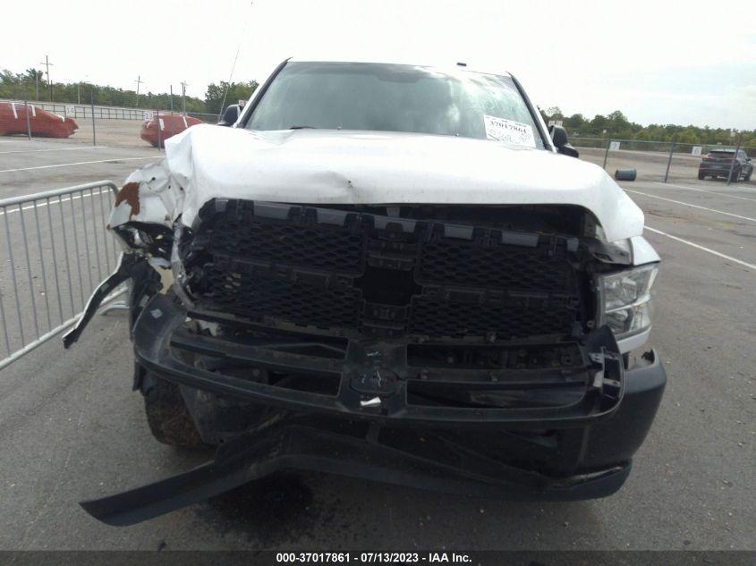 2015 RAM 2500 TRADESMAN - 3C6LR5AT9FG710261