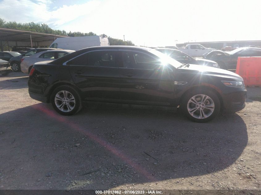 2018 FORD TAURUS SEL - 1FAHP2E81JG137326