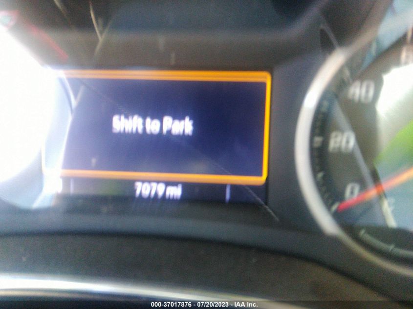 2023 CHEVROLET TRAILBLAZER LT - KL79MPS21PB033944