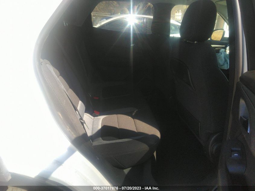 2023 CHEVROLET TRAILBLAZER LT - KL79MPS21PB033944