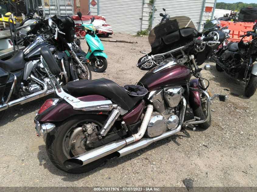 2007 HONDA VTX1300 C 1HFSC55007A302498