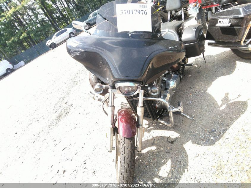 2007 HONDA VTX1300 C 1HFSC55007A302498