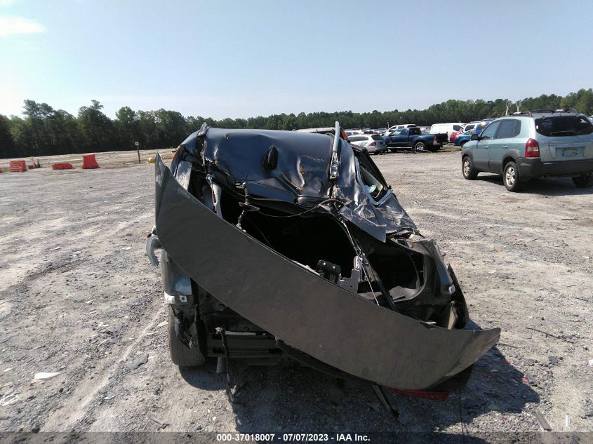 2019 NISSAN ROGUE S/SL/SV - 5N1AT2MV6KC770018