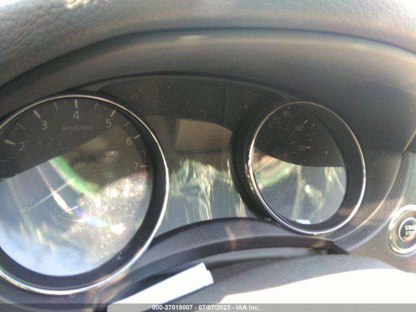 2019 NISSAN ROGUE S/SL/SV - 5N1AT2MV6KC770018