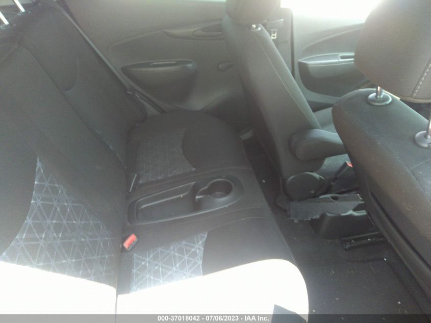 2019 CHEVROLET SPARK LS - KL8CB6SA4KC814906