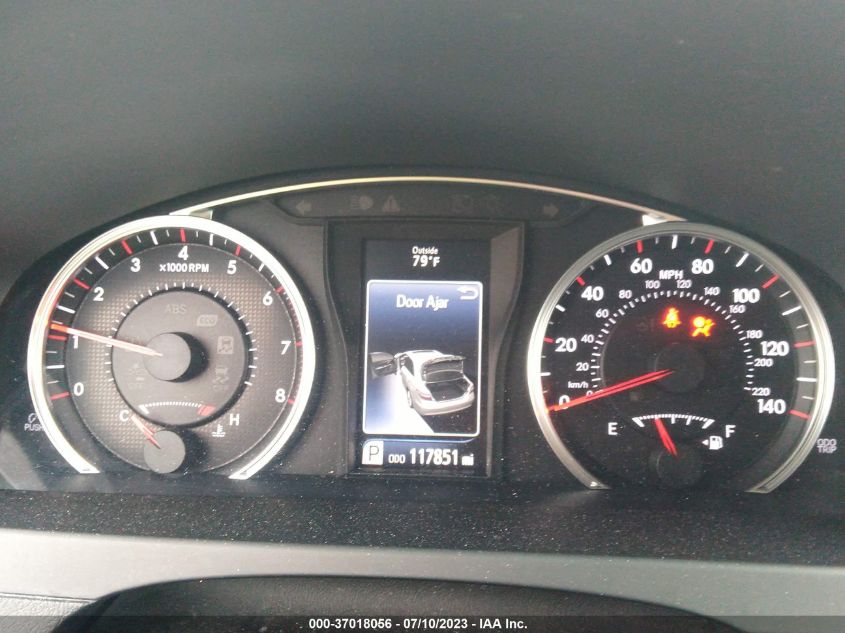 2016 TOYOTA CAMRY XLE/SE/LE/XSE - 4T1BF1FK9GU574312