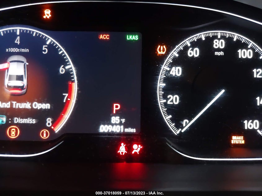 VIN 1HGCV1F3XLA053553 2020 HONDA ACCORD SEDAN SPORT