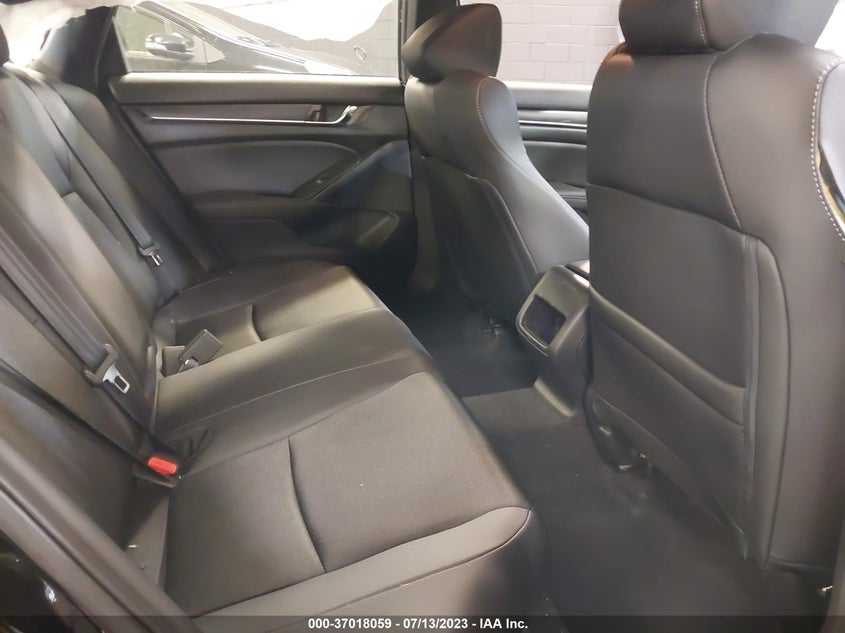 VIN 1HGCV1F3XLA053553 2020 HONDA ACCORD SEDAN SPORT