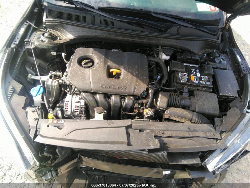 2023 KIA FORTE LX/LXS - 3KPF24AD7PE569247