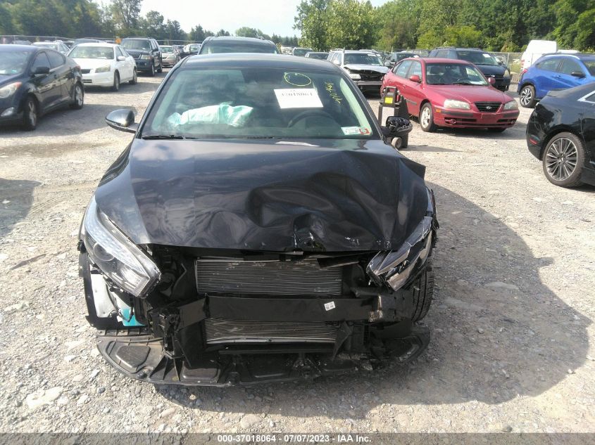 2023 KIA FORTE LX/LXS - 3KPF24AD7PE569247