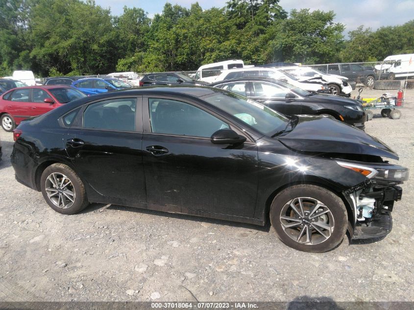 2023 KIA FORTE LX/LXS - 3KPF24AD7PE569247