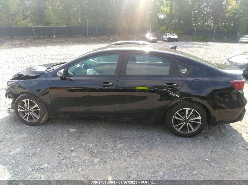 2023 KIA FORTE LX/LXS - 3KPF24AD7PE569247