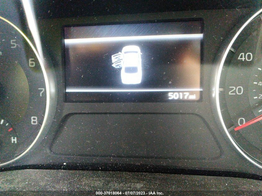 2023 KIA FORTE LX/LXS - 3KPF24AD7PE569247