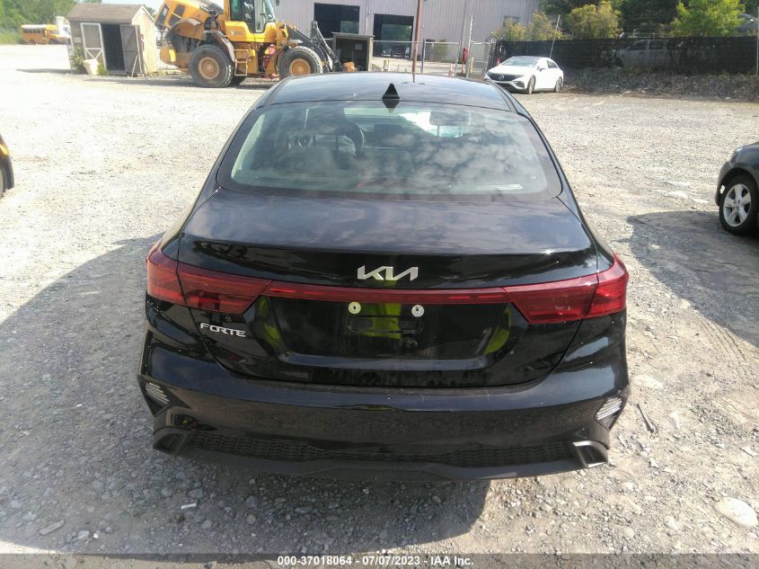 2023 KIA FORTE LX/LXS - 3KPF24AD7PE569247