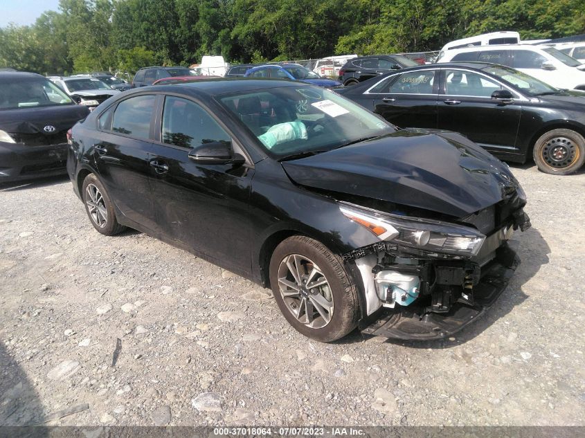 2023 KIA FORTE LX/LXS - 3KPF24AD7PE569247