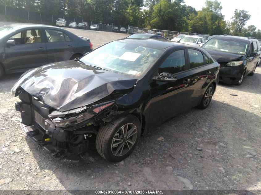 2023 KIA FORTE LX/LXS - 3KPF24AD7PE569247
