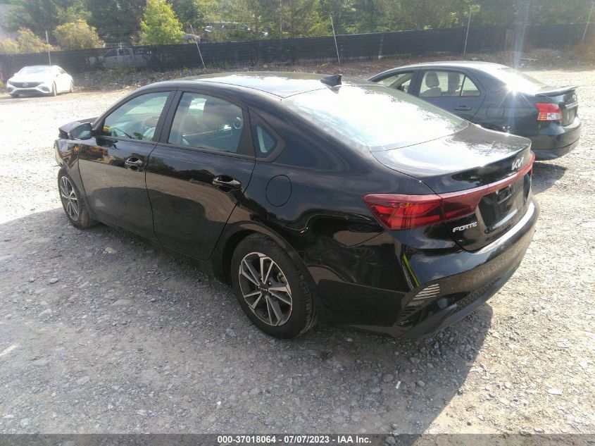 2023 KIA FORTE LX/LXS - 3KPF24AD7PE569247