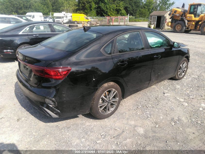 2023 KIA FORTE LX/LXS - 3KPF24AD7PE569247