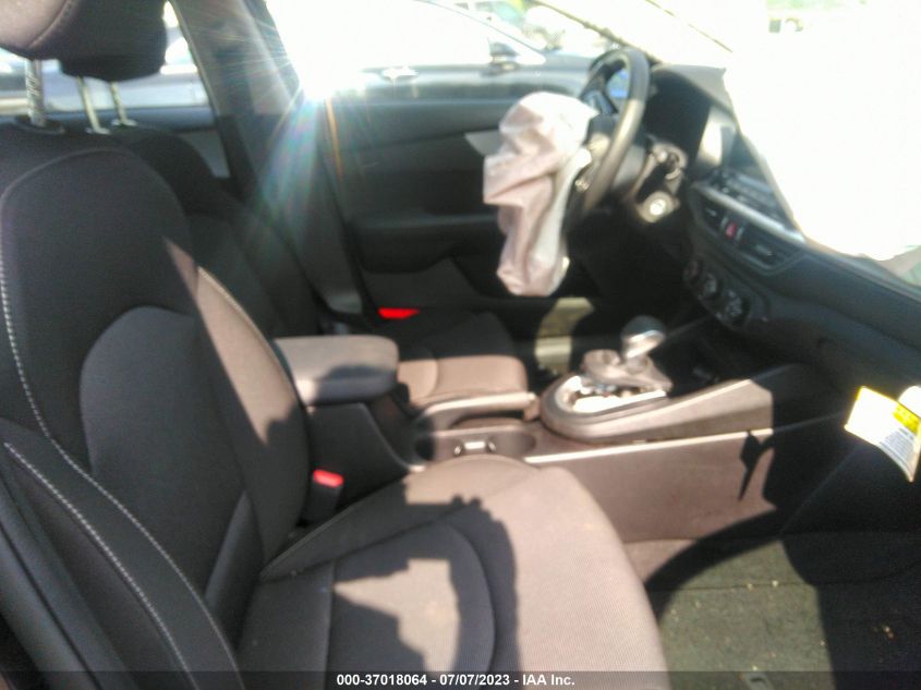 2023 KIA FORTE LX/LXS - 3KPF24AD7PE569247