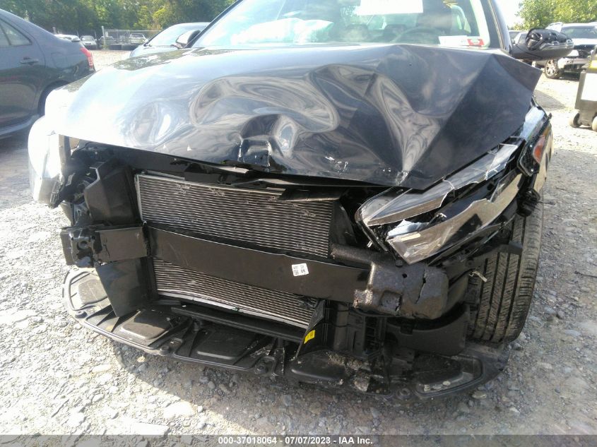 2023 KIA FORTE LX/LXS - 3KPF24AD7PE569247