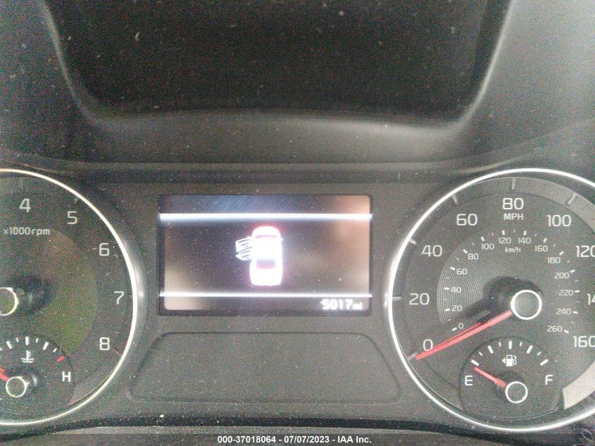 2023 KIA FORTE LX/LXS - 3KPF24AD7PE569247