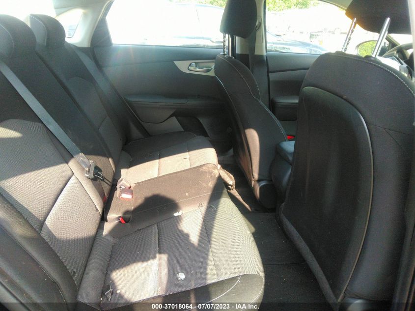 2023 KIA FORTE LX/LXS - 3KPF24AD7PE569247