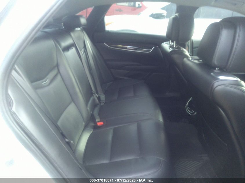 2013 CADILLAC XTS PREMIUM COLLECTION - 2G61S5S33D9126757